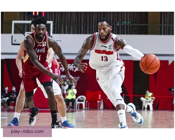 前广东外援威姆斯新赛季将加盟NBL河南焦作文旅队